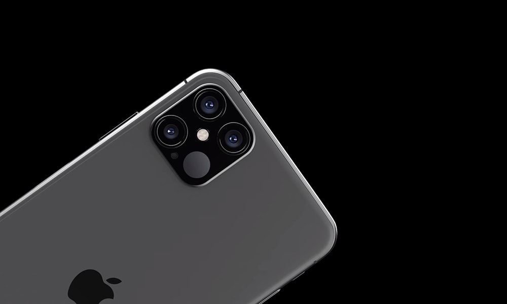 Bộ đôi iPhone 12 Pro sắp ra mắt sẽ có khả năng chụp ảnh tốt hơn